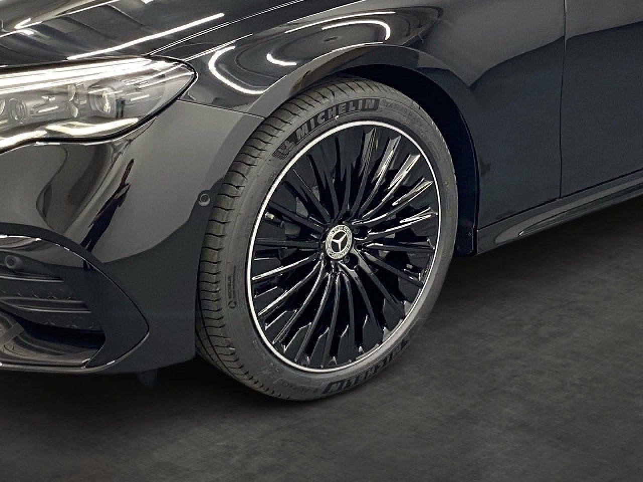 Mercedes-Benz E-Klasse – Bild 6