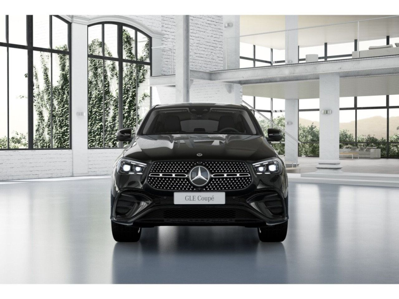 Mercedes-Benz GLE – Bild 4