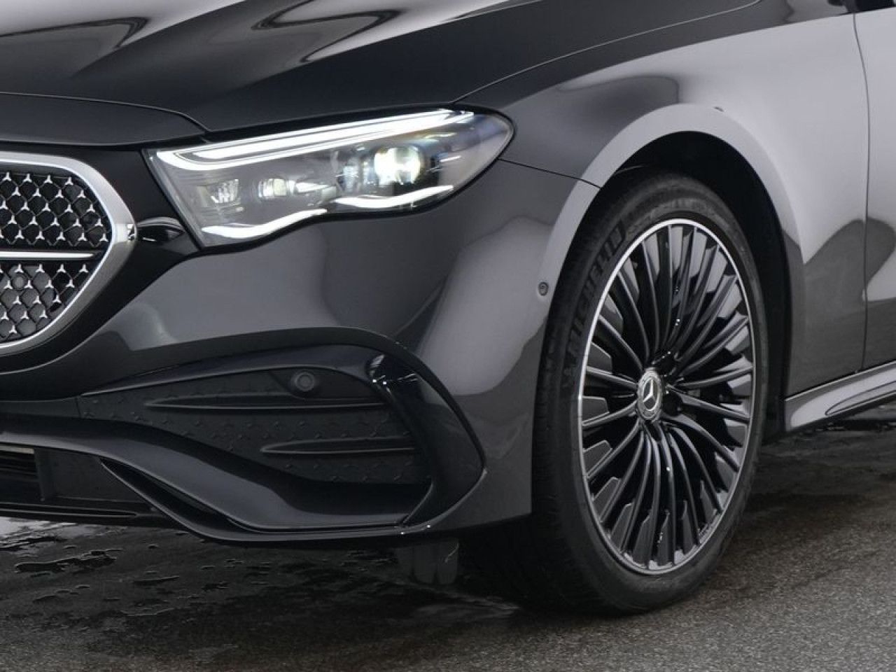 Mercedes-Benz E-Klasse – Bild 3