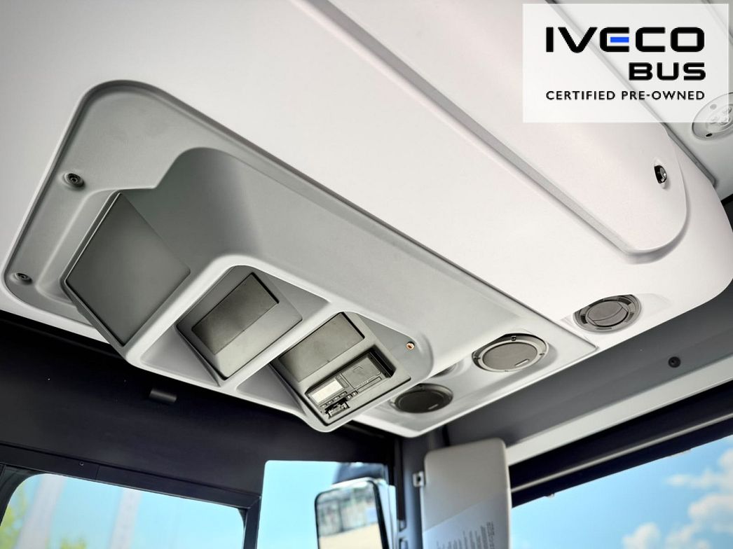 IVECO | Crossway LE Line 12,0m