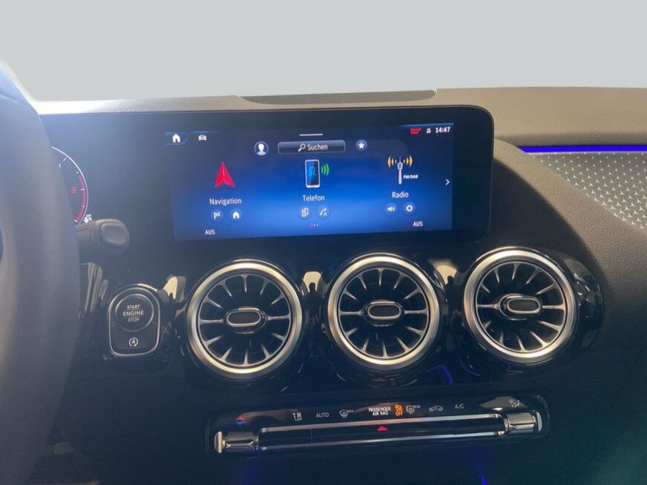 Mercedes-Benz GLA – Bild 18