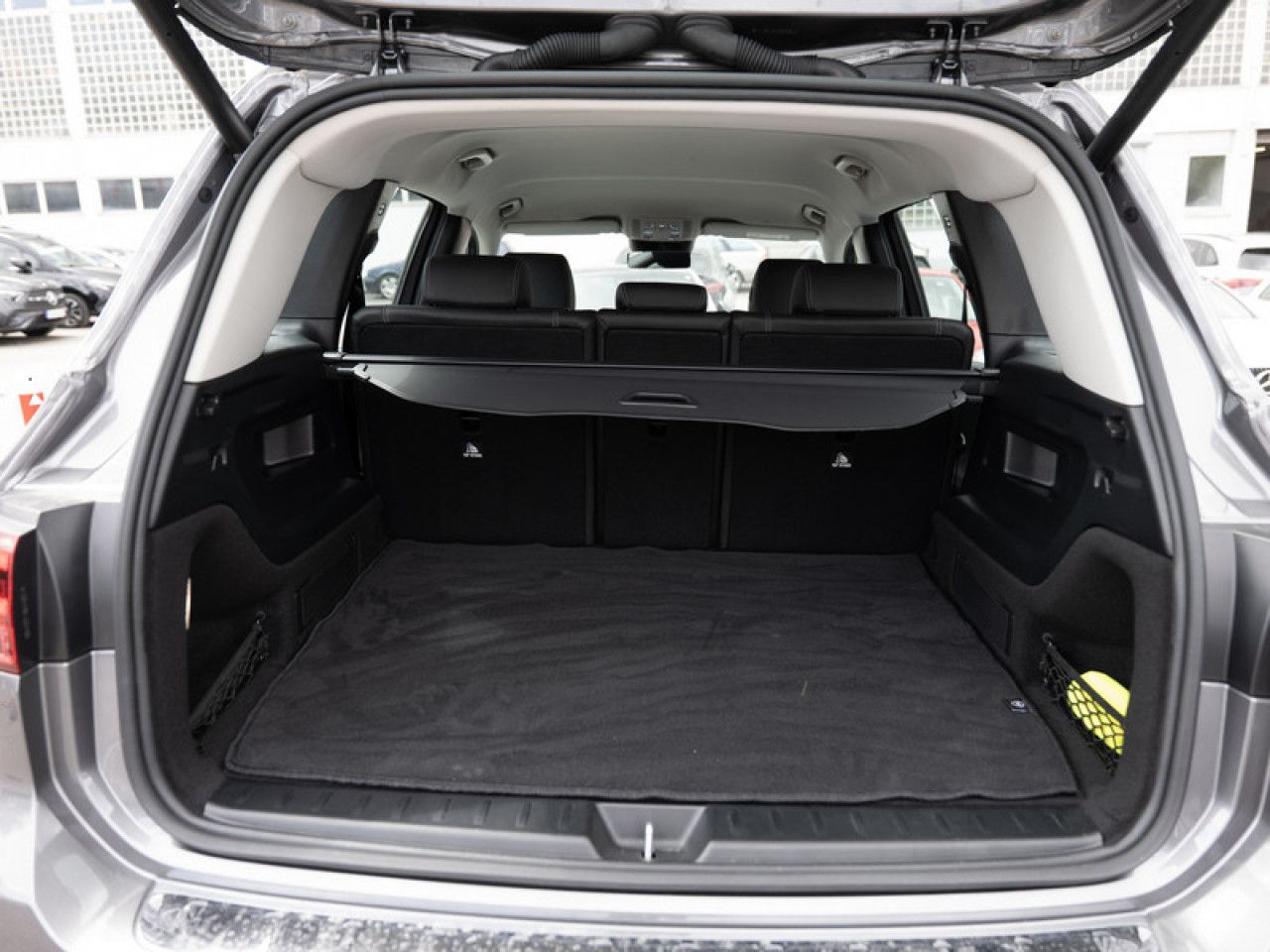 Mercedes-Benz GLB – Bild 6
