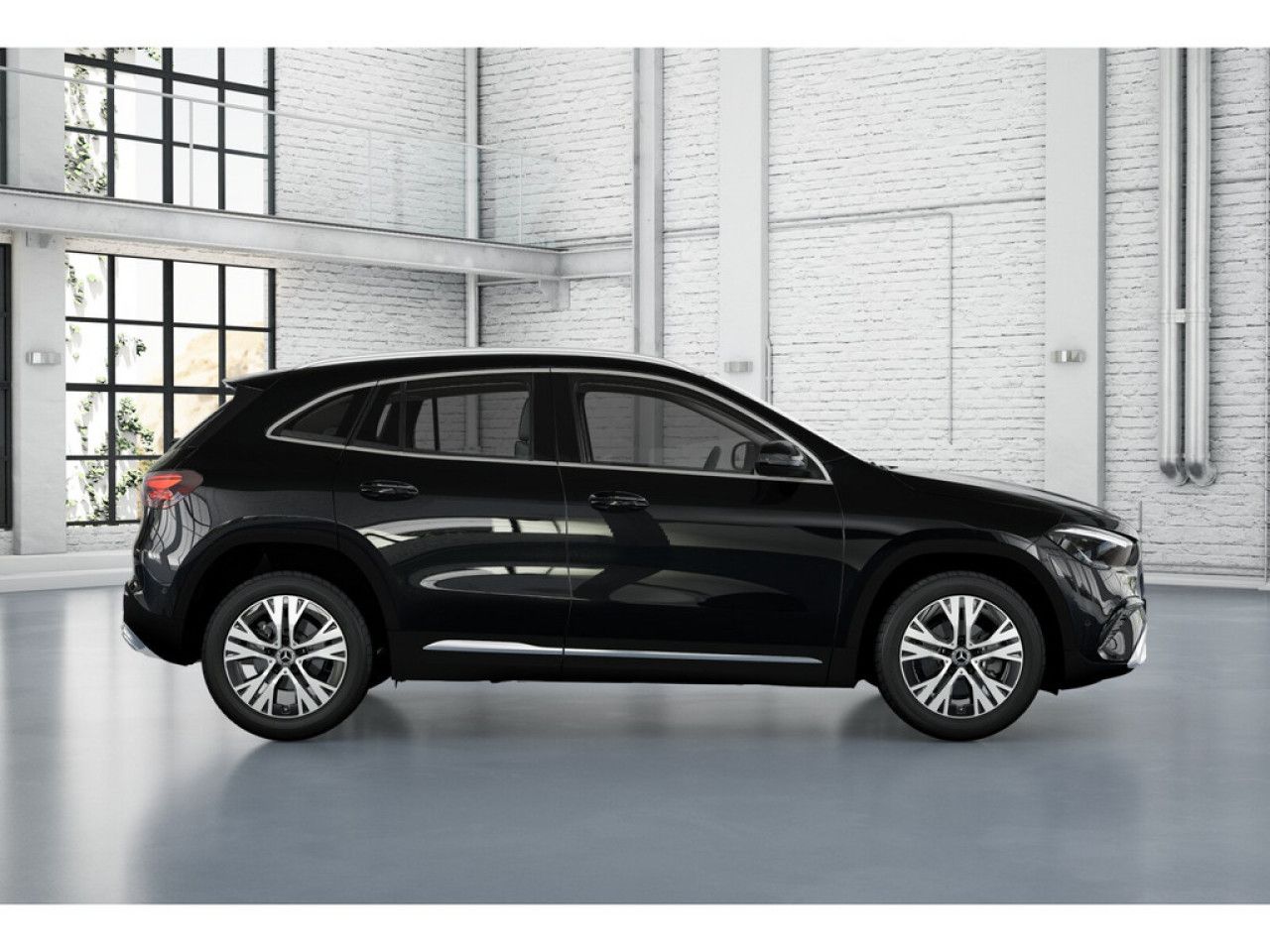 Mercedes-Benz GLA – Bild 7