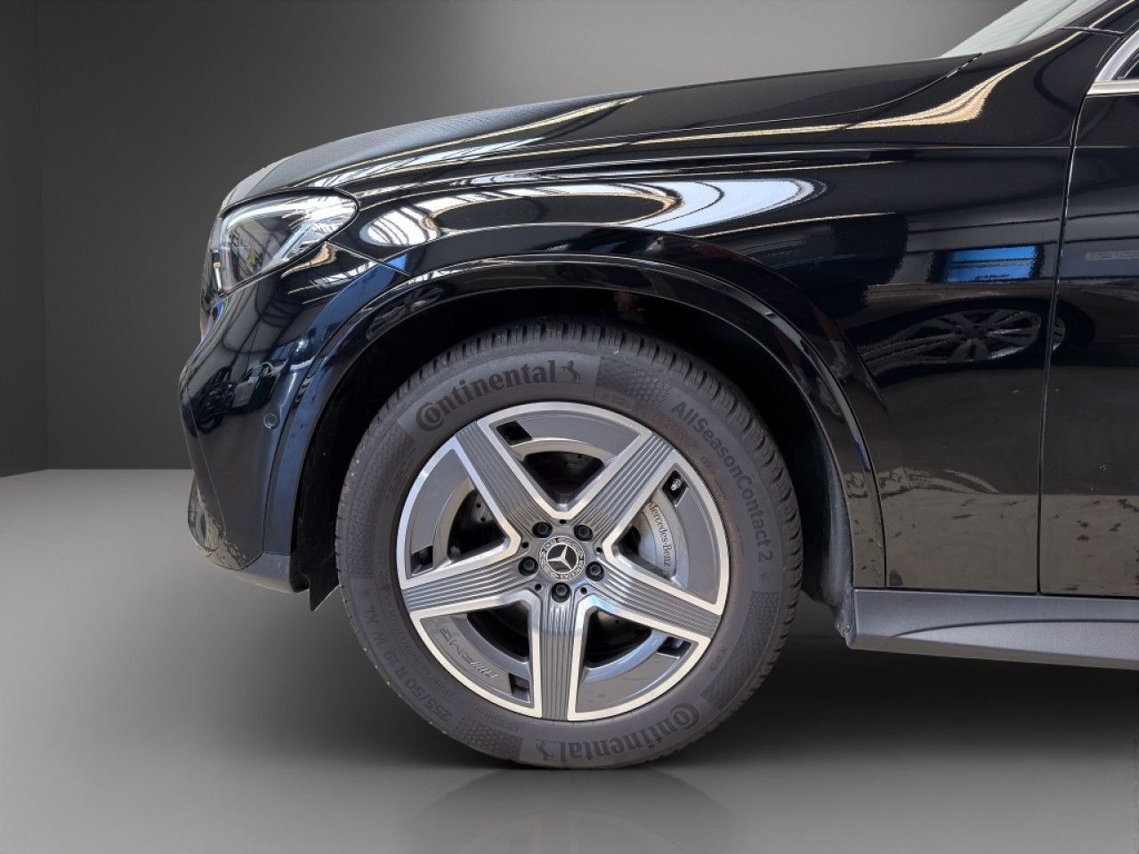 Mercedes-Benz GLC – Bild 4