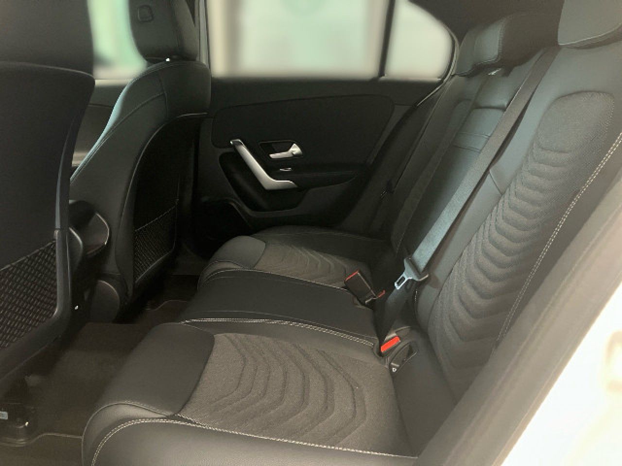 Mercedes-Benz A-Klasse – Bild 11