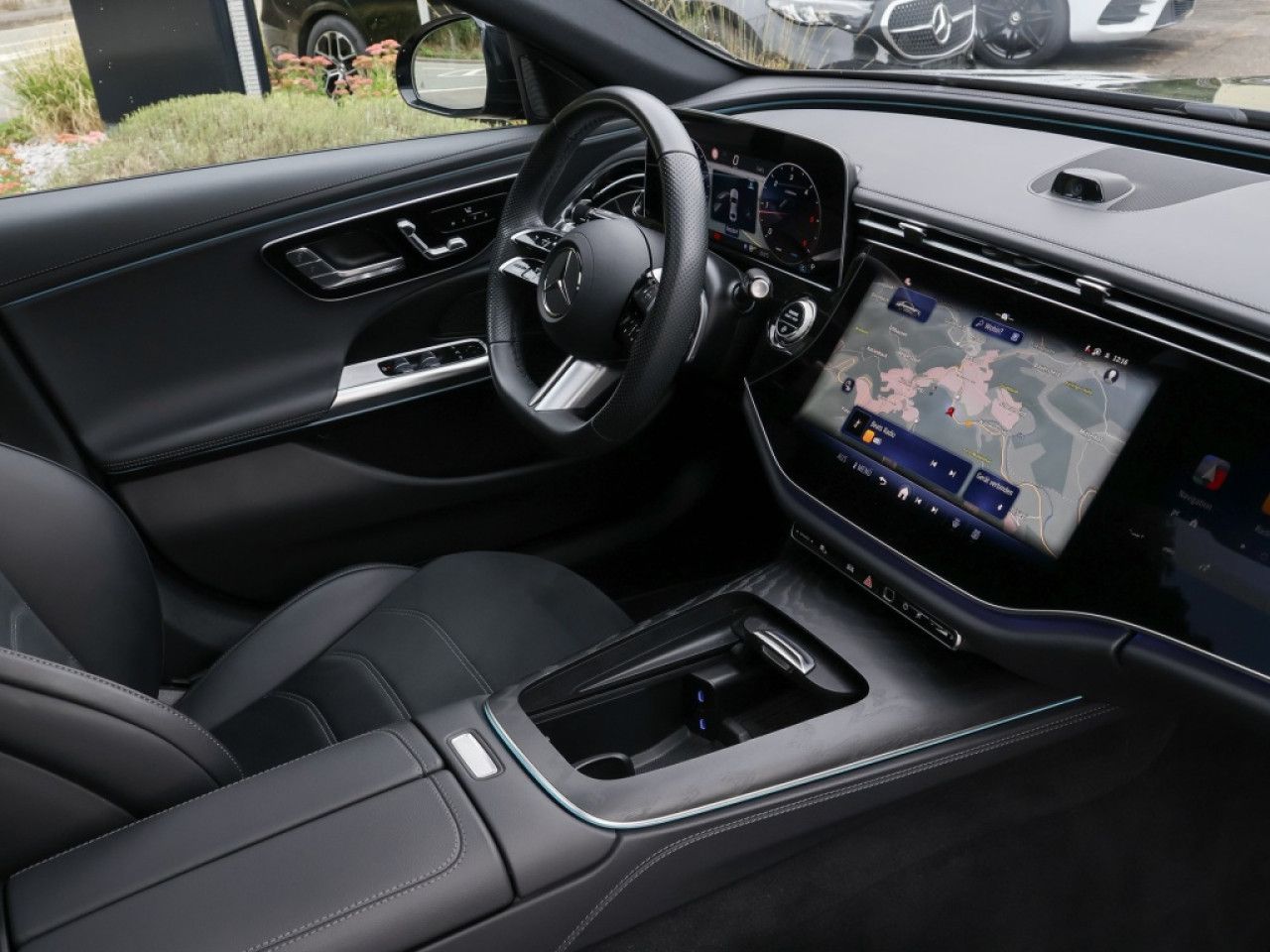 Mercedes-Benz E-Klasse – Bild 3