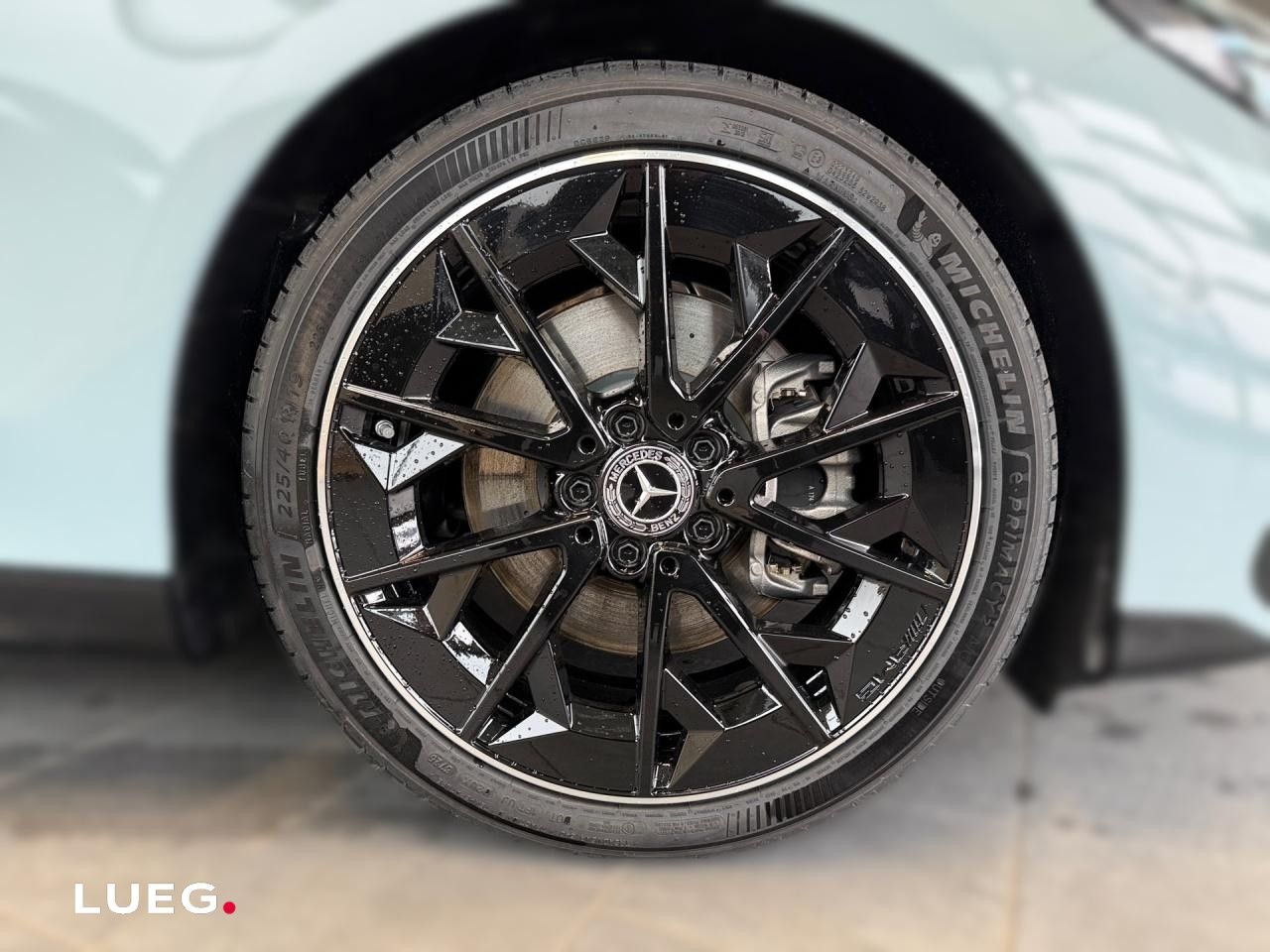 Mercedes-Benz CLA – Bild 7