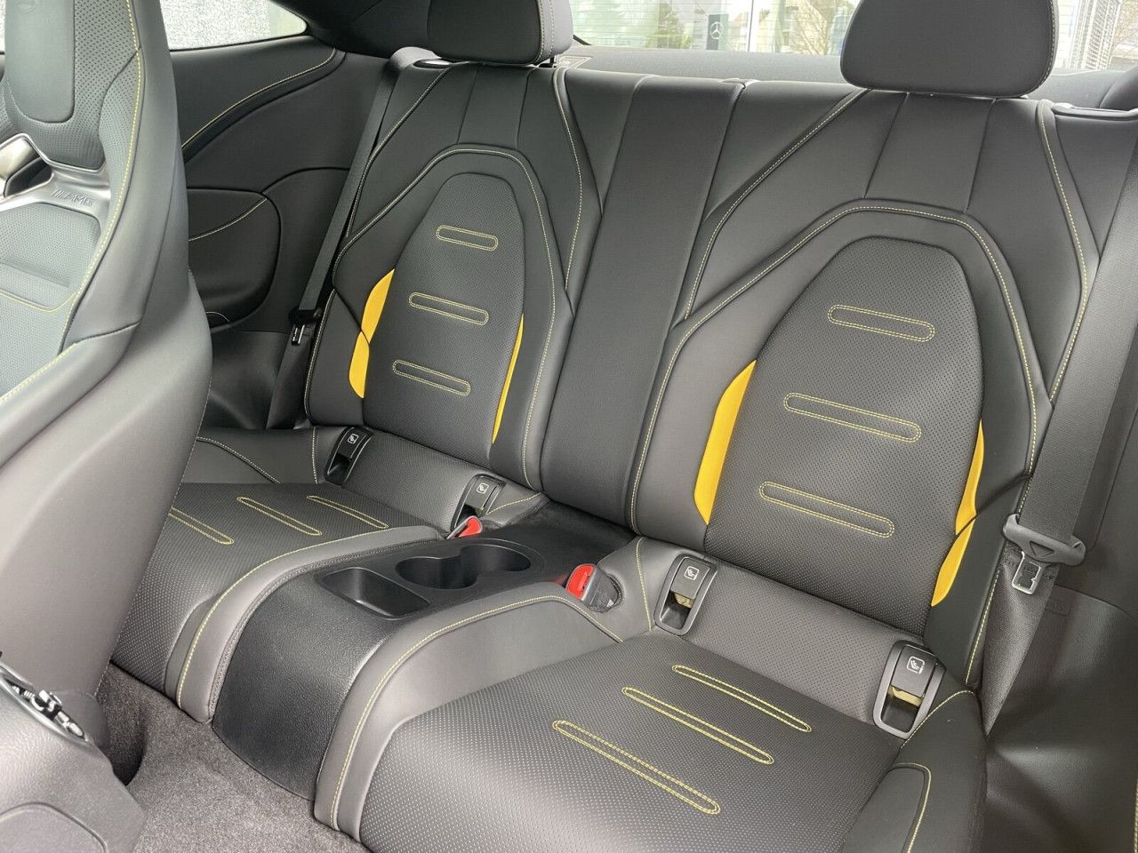 Mercedes-Benz CLE – Bild 10