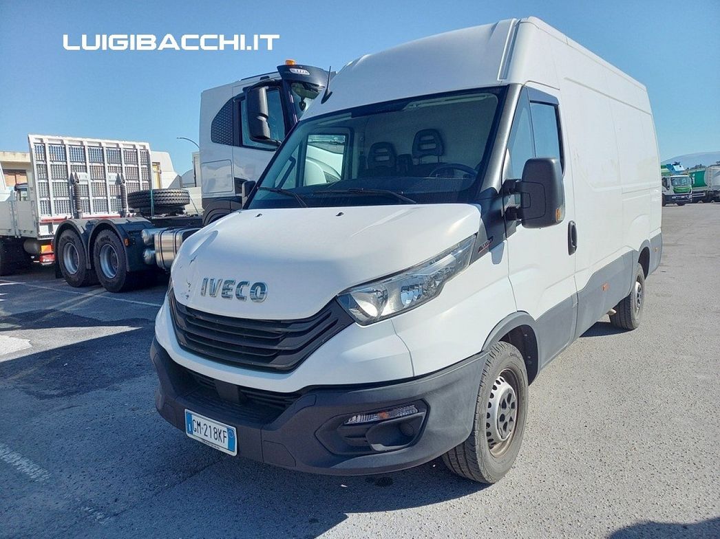 IVECO | 35S16 - 35S16