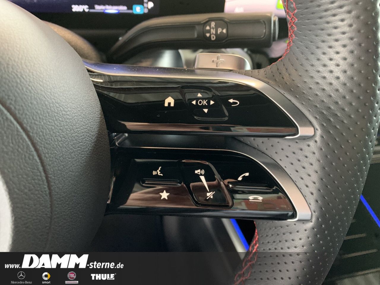 Mercedes-Benz EQB – Bild 22