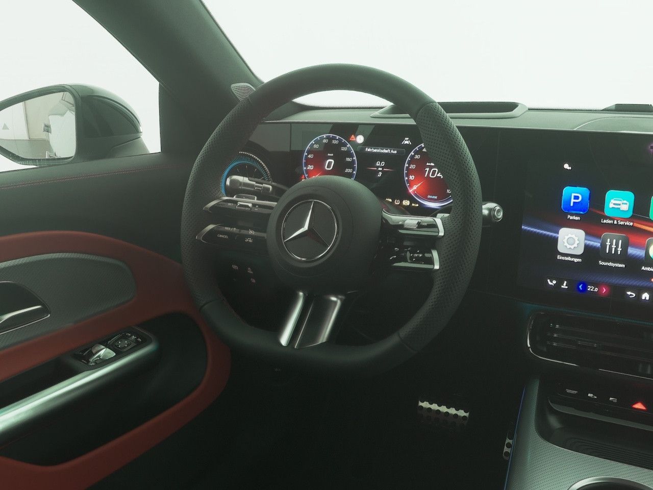 Mercedes-Benz CLA – Bild 4