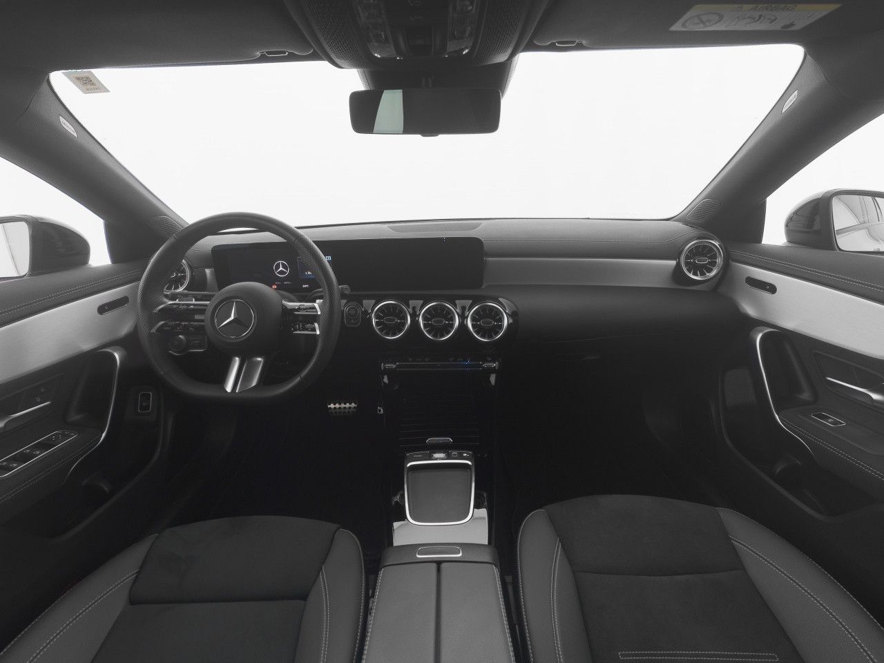 Mercedes-Benz CLA – Bild 3