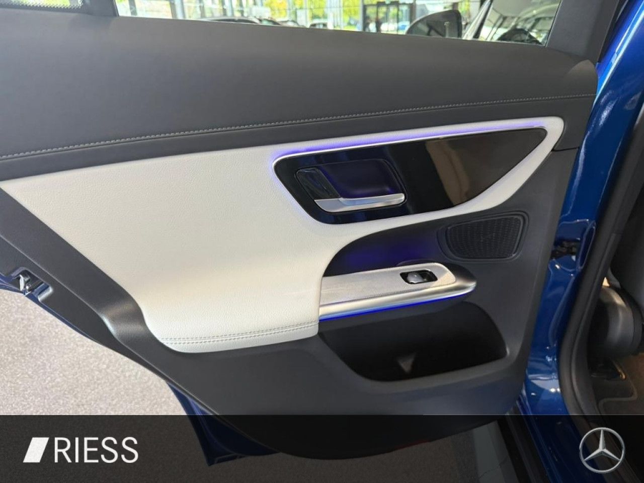 Mercedes-Benz GLC – Bild 5