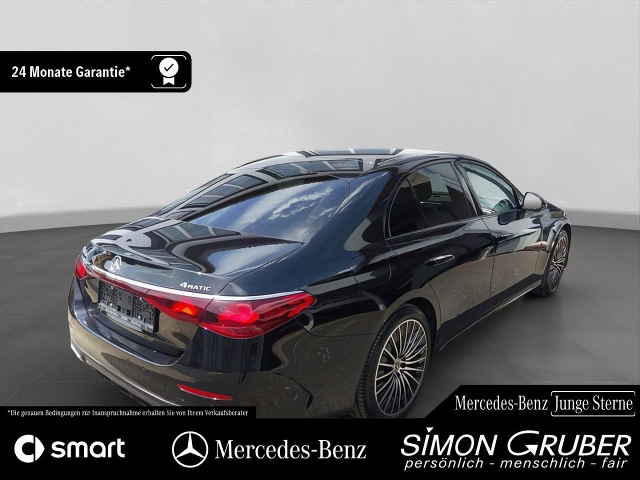 Mercedes-Benz E-Klasse – Bild 3
