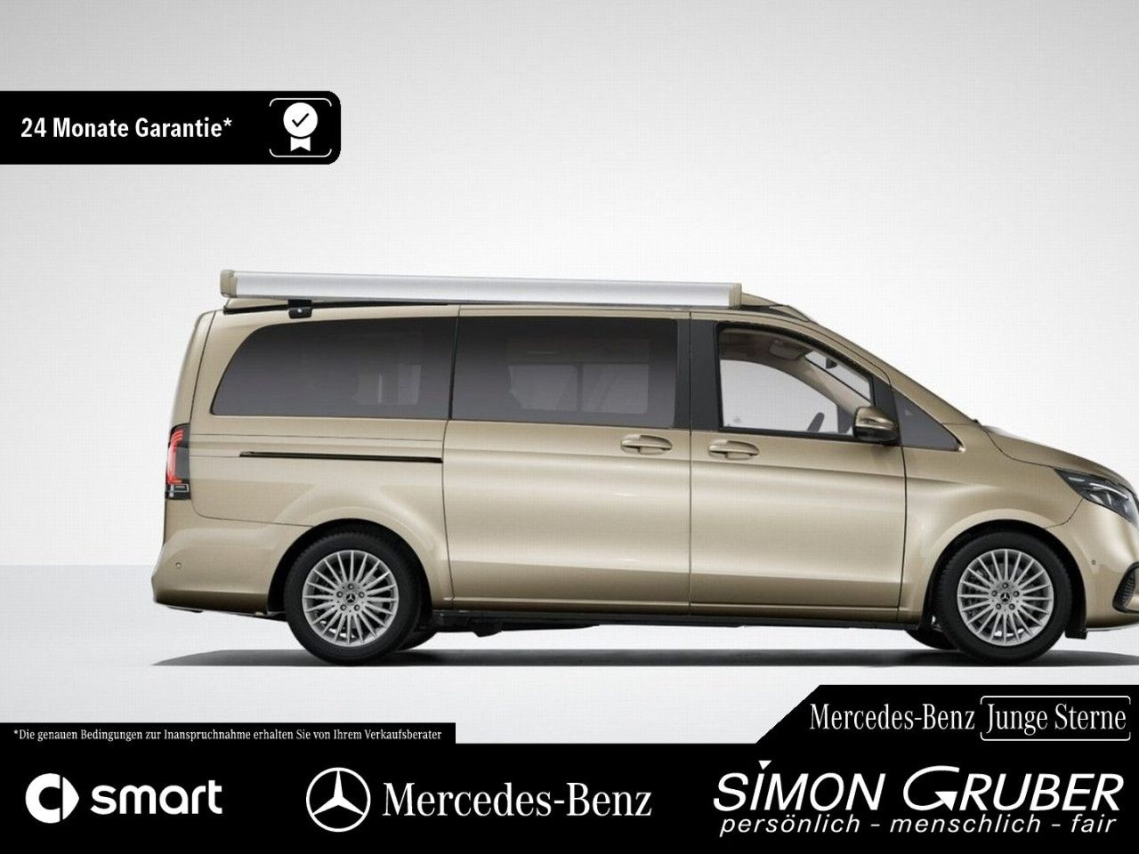Mercedes-Benz Marco Polo – Bild 11