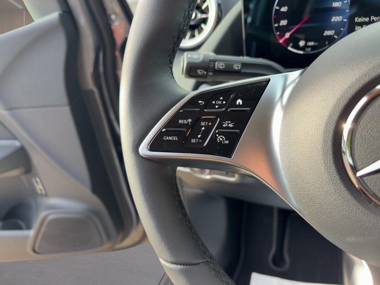 Mercedes-Benz B-Klasse – Bild 14