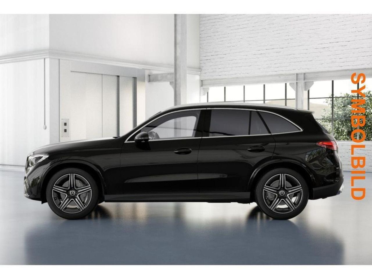 Mercedes-Benz GLC – Bild 2
