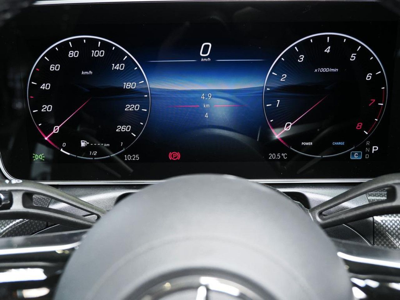 Mercedes-Benz C-Klasse – Bild 7