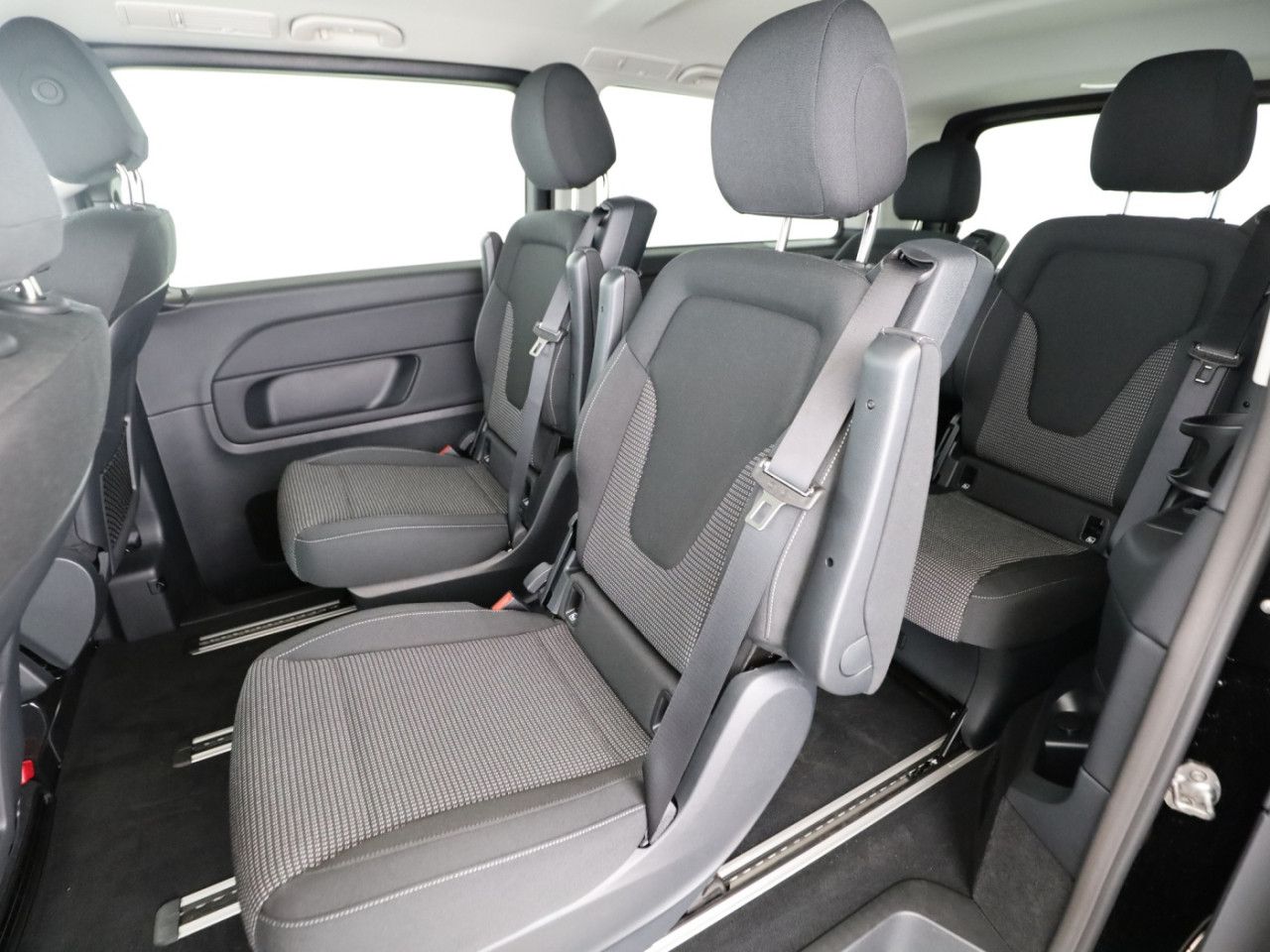 Mercedes-Benz V-Klasse – Bild 12