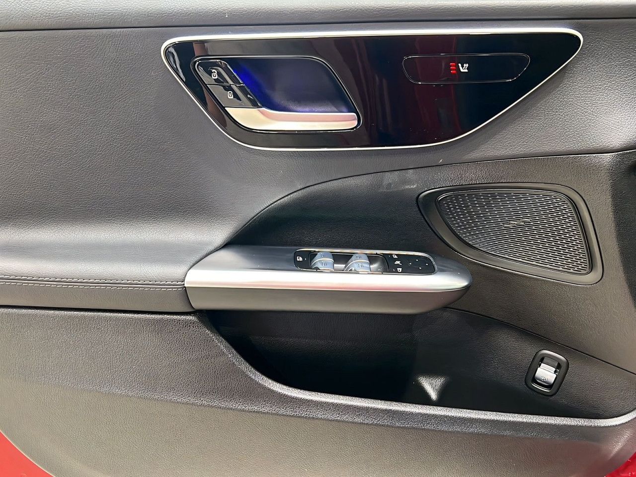 Mercedes-Benz C-Klasse – Bild 17
