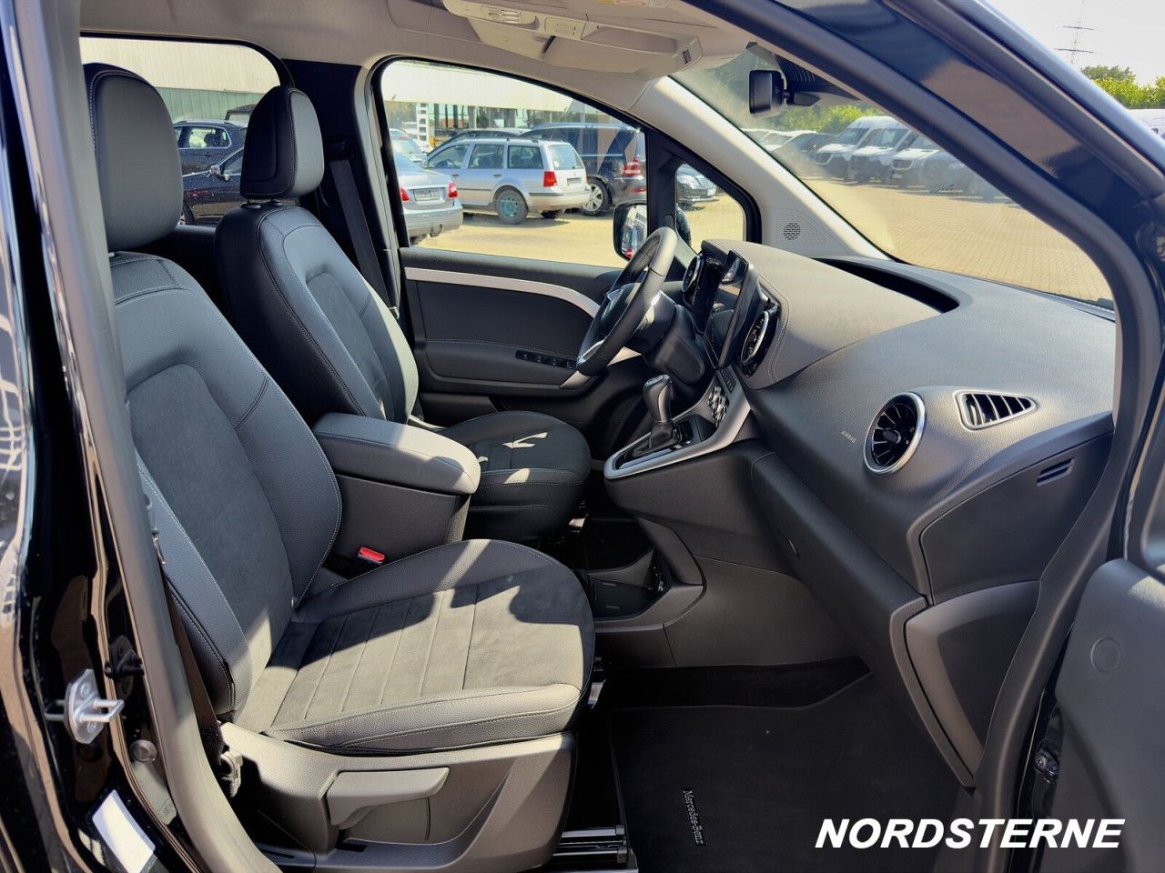 Mercedes-Benz T-Klasse – Bild 12