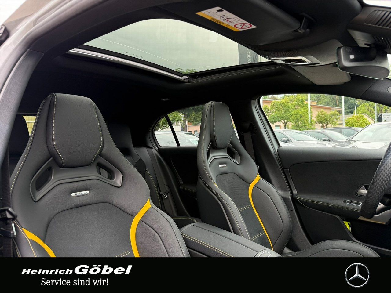 Mercedes-Benz A-Klasse – Bild 18