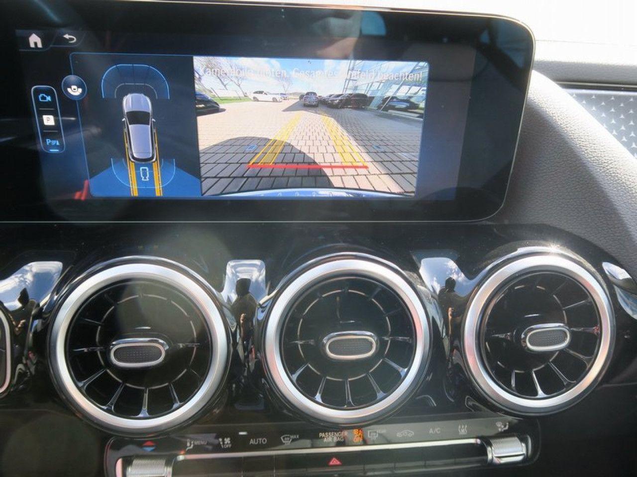 Mercedes-Benz GLA – Bild 18