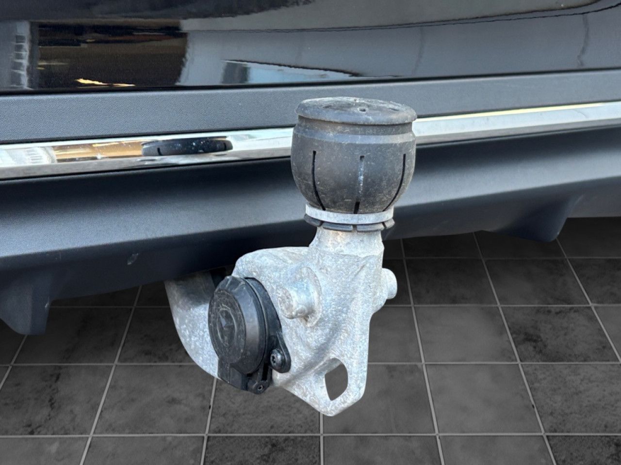 Mercedes-Benz C-Klasse – Bild 17