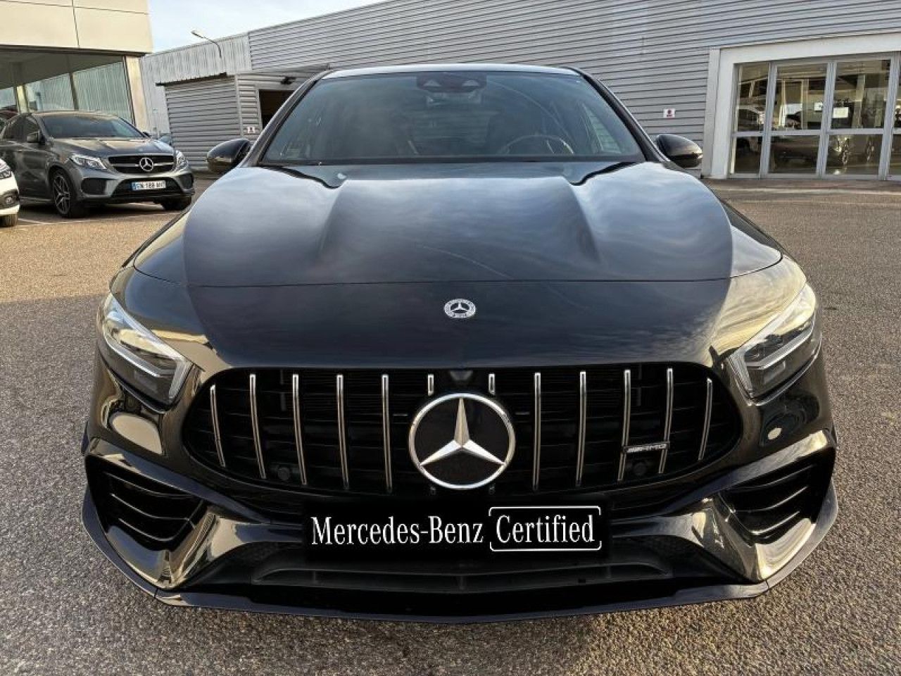 Photo du v&eacute;hicule 4 / 13