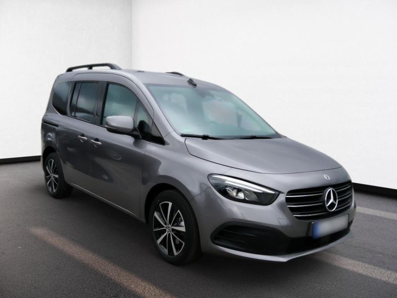 Mercedes-Benz T-Klasse – Bild 5