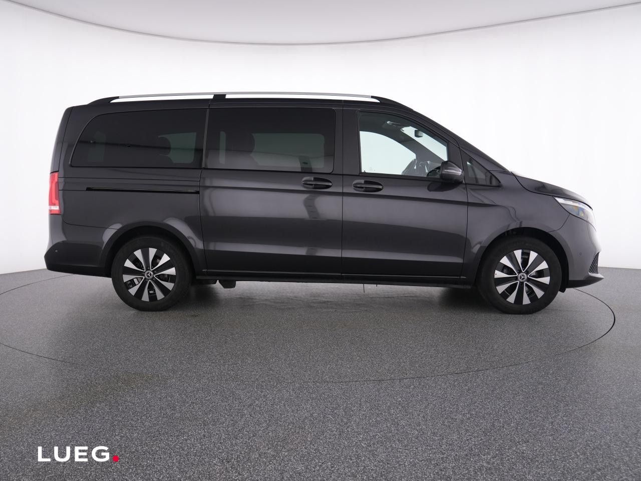 Mercedes-Benz V-Klasse – Bild 11