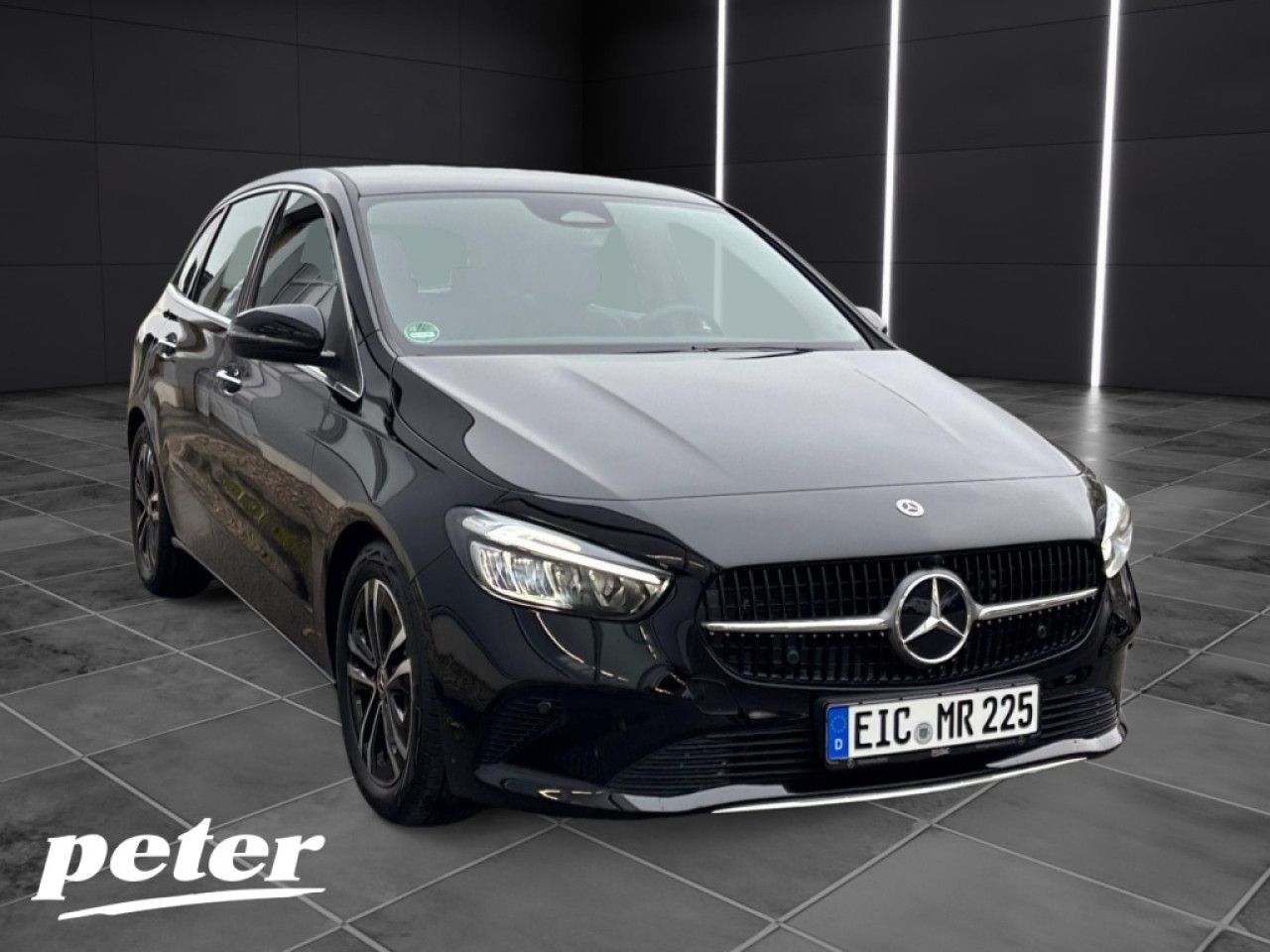 Mercedes-Benz B-Klasse – Bild 3
