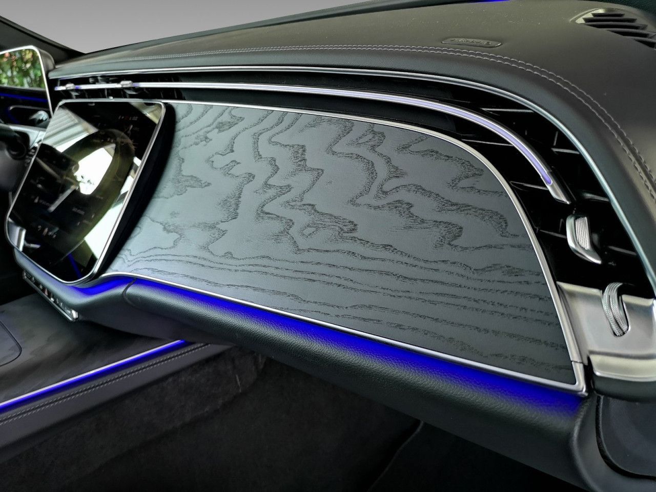 Mercedes-Benz E-Klasse – Bild 20