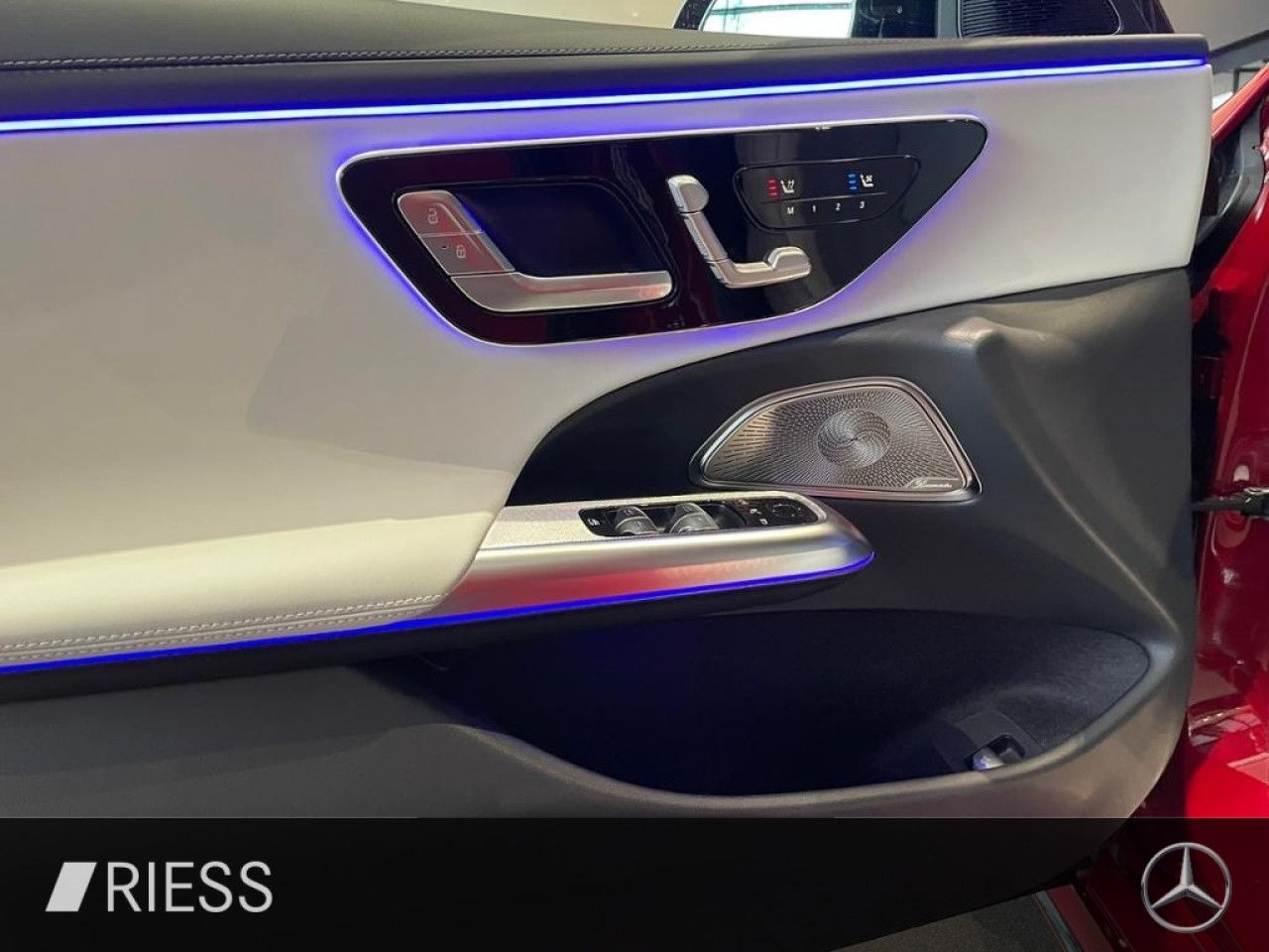 Mercedes-Benz E-Klasse – Bild 3