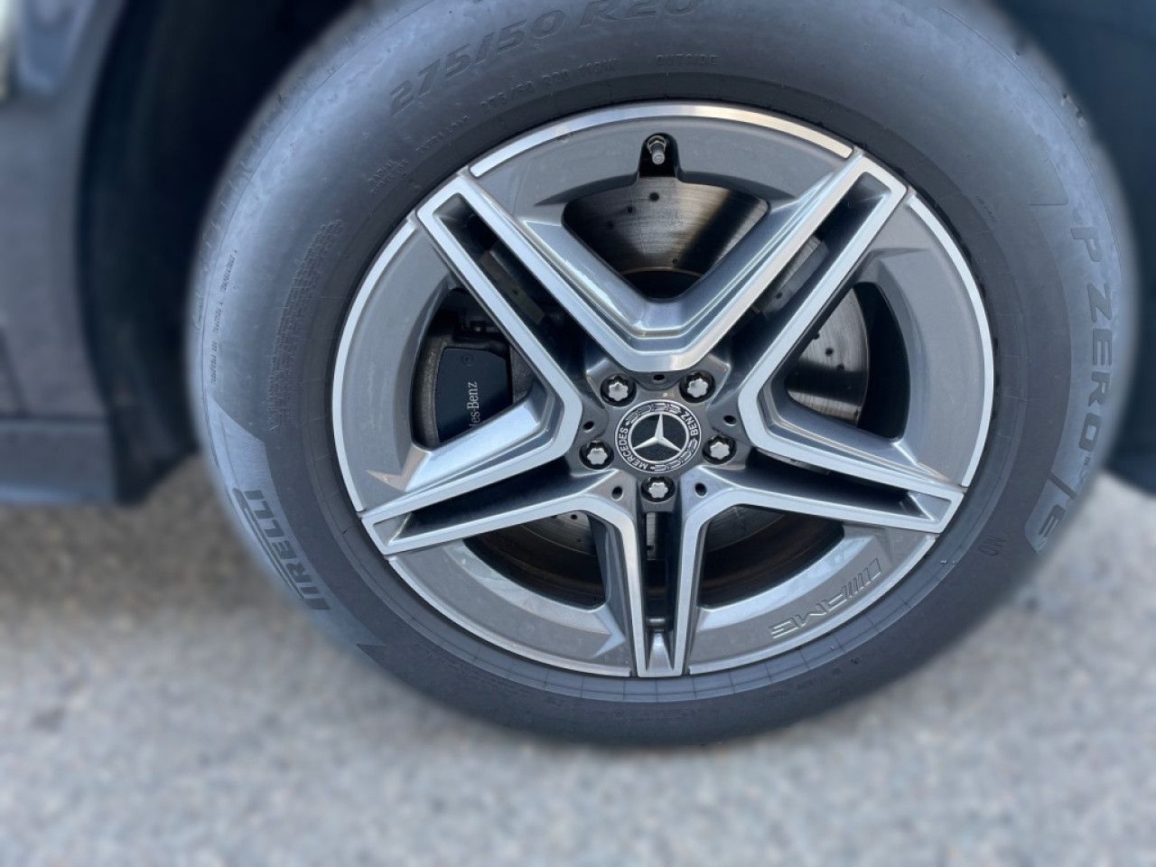 Mercedes-Benz GLE – Bild 7