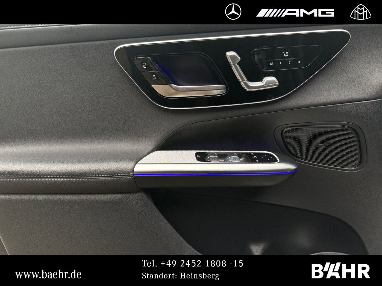 Mercedes-Benz GLC – Bild 14