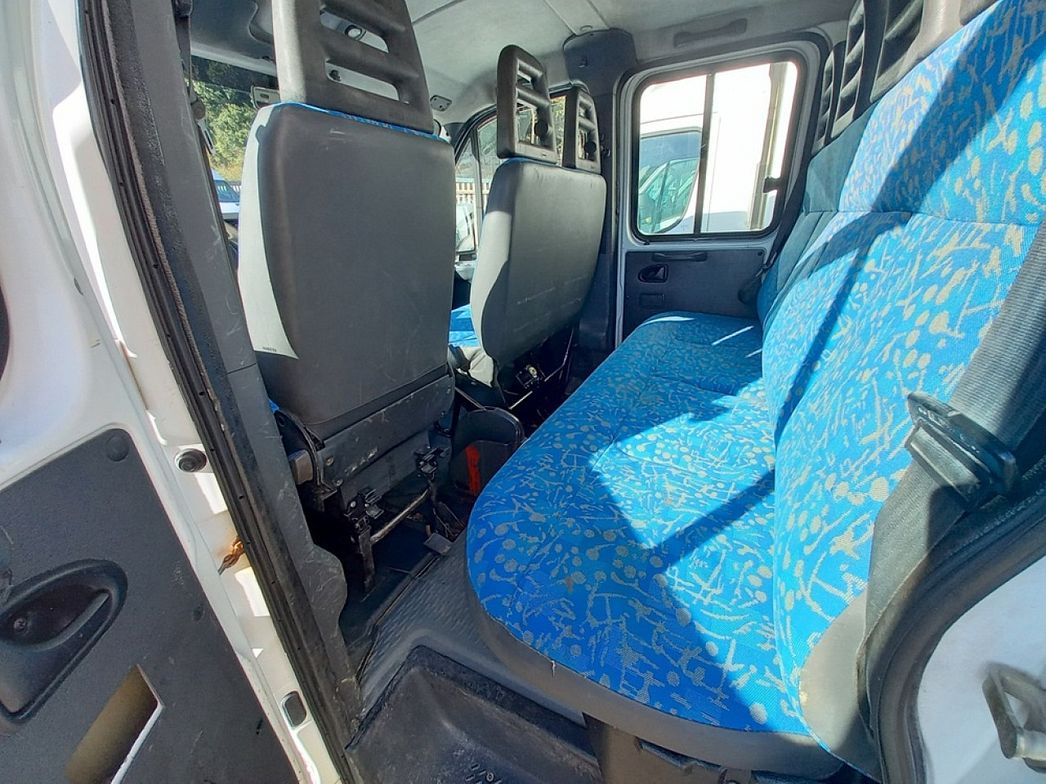 IVECO | 35C13 6+1 - 35C13 6+1