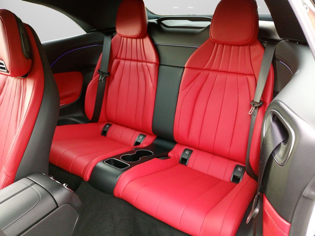 Mercedes-Benz CLE – Bild 9