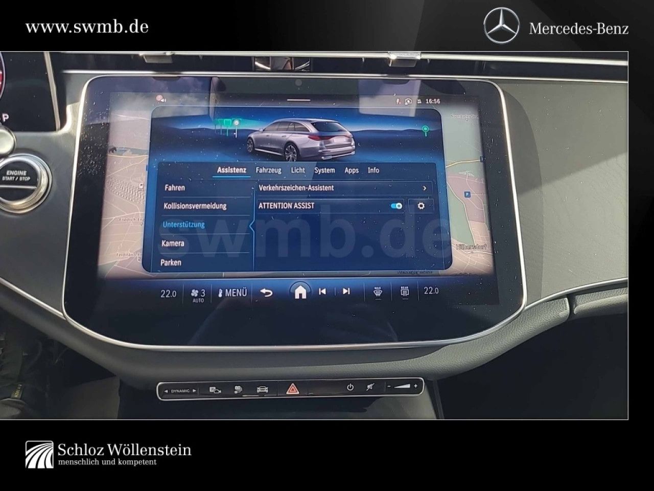 Mercedes-Benz E-Klasse – Bild 10