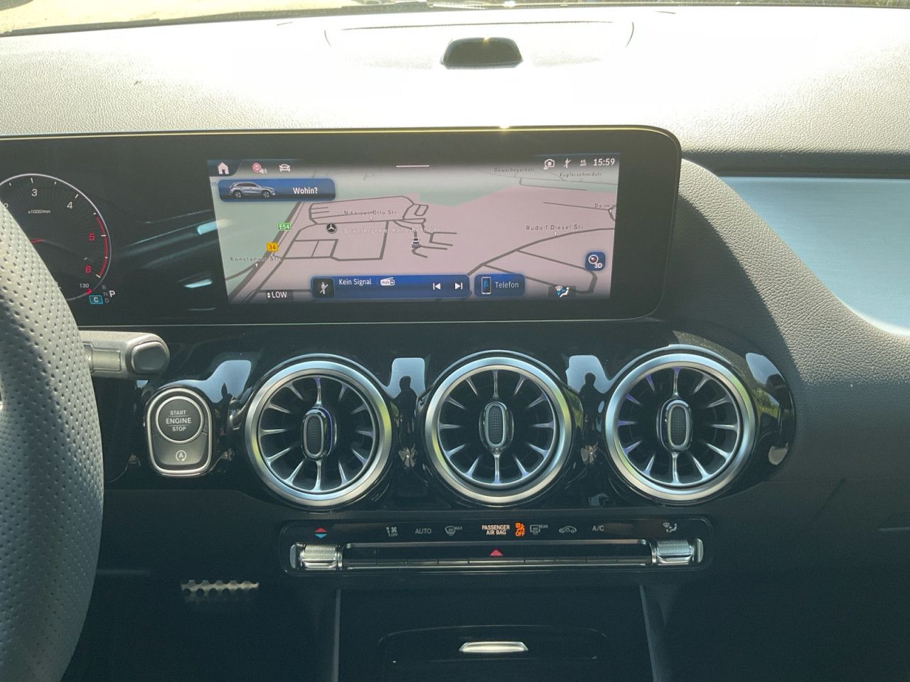 Mercedes-Benz GLA – Bild 12