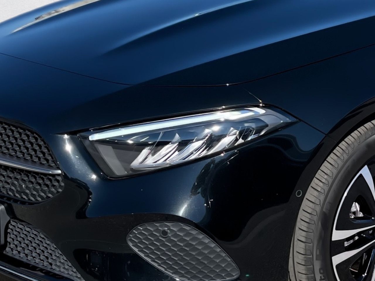 Mercedes-Benz A-Klasse – Bild 16