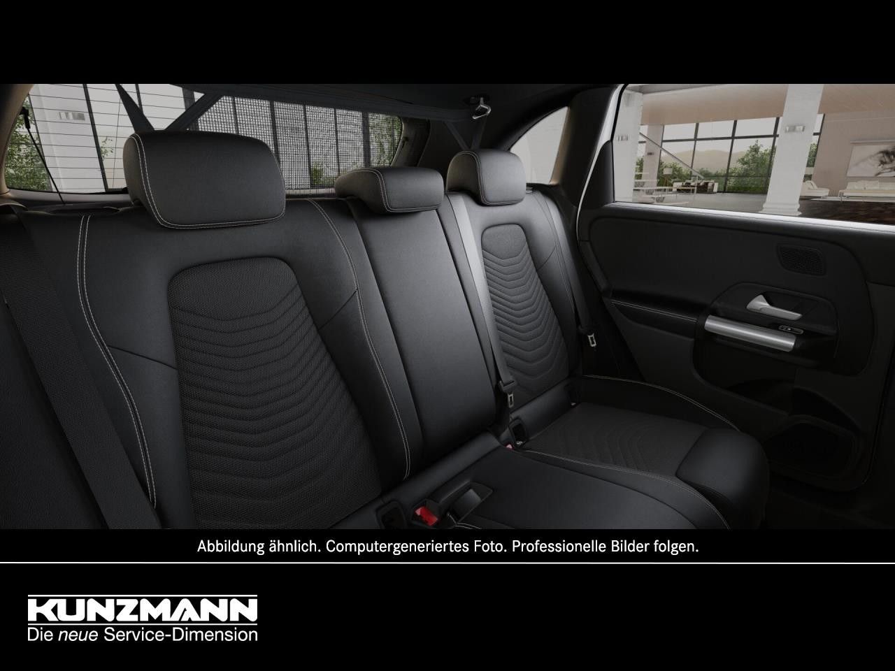 Mercedes-Benz B-Klasse – Bild 4