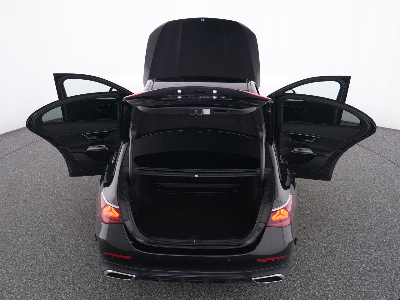 Mercedes-Benz E-Klasse – Bild 13