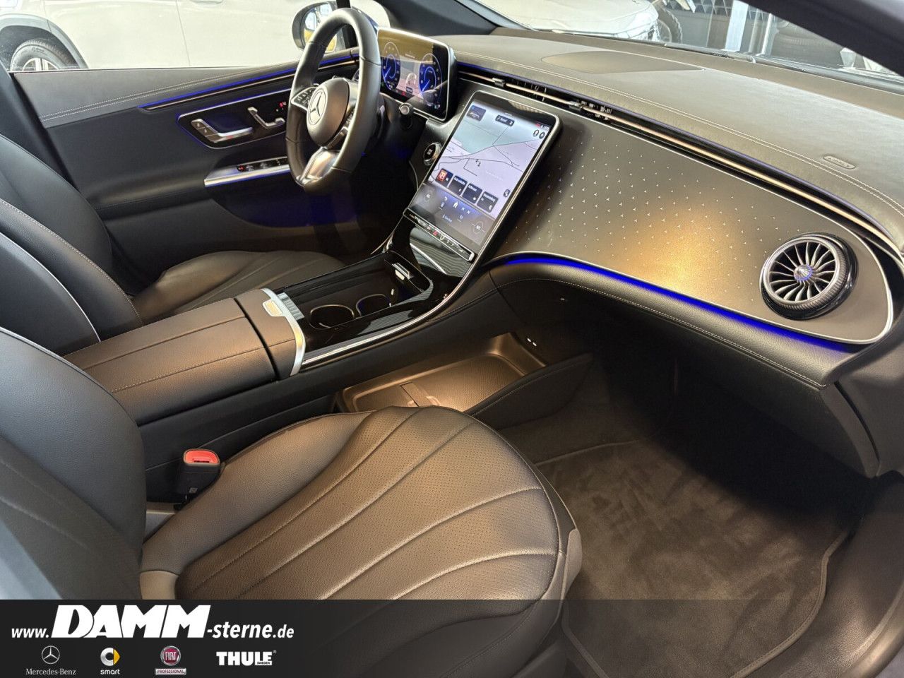 Mercedes-Benz EQE – Bild 9