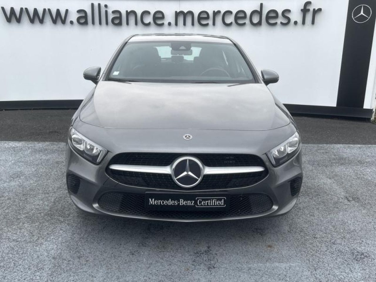 Photo du véhicule 8 / 18