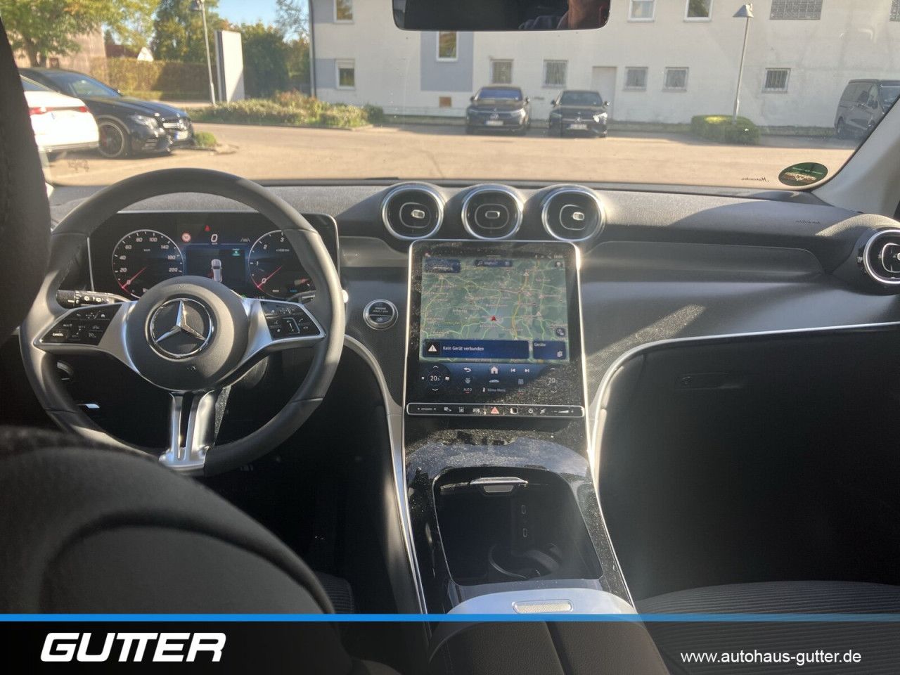 Mercedes-Benz GLC – Bild 7