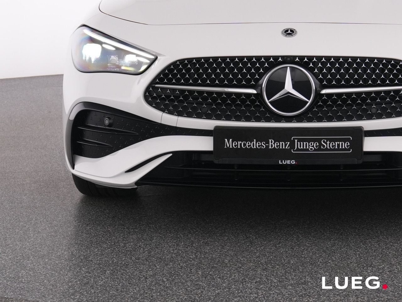 Mercedes-Benz CLE – Bild 16