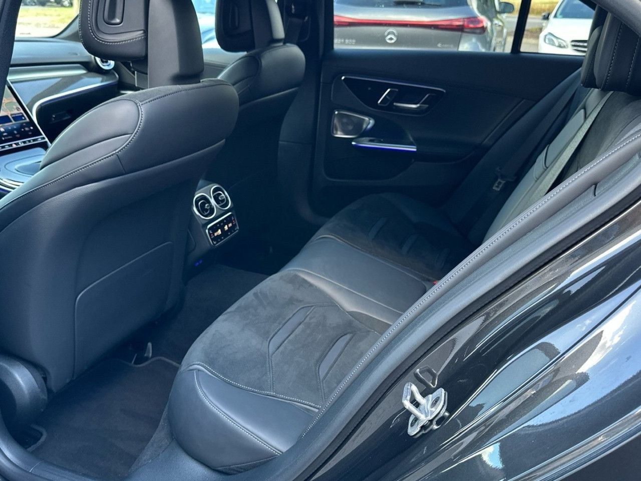 Mercedes-Benz C-Klasse – Bild 16