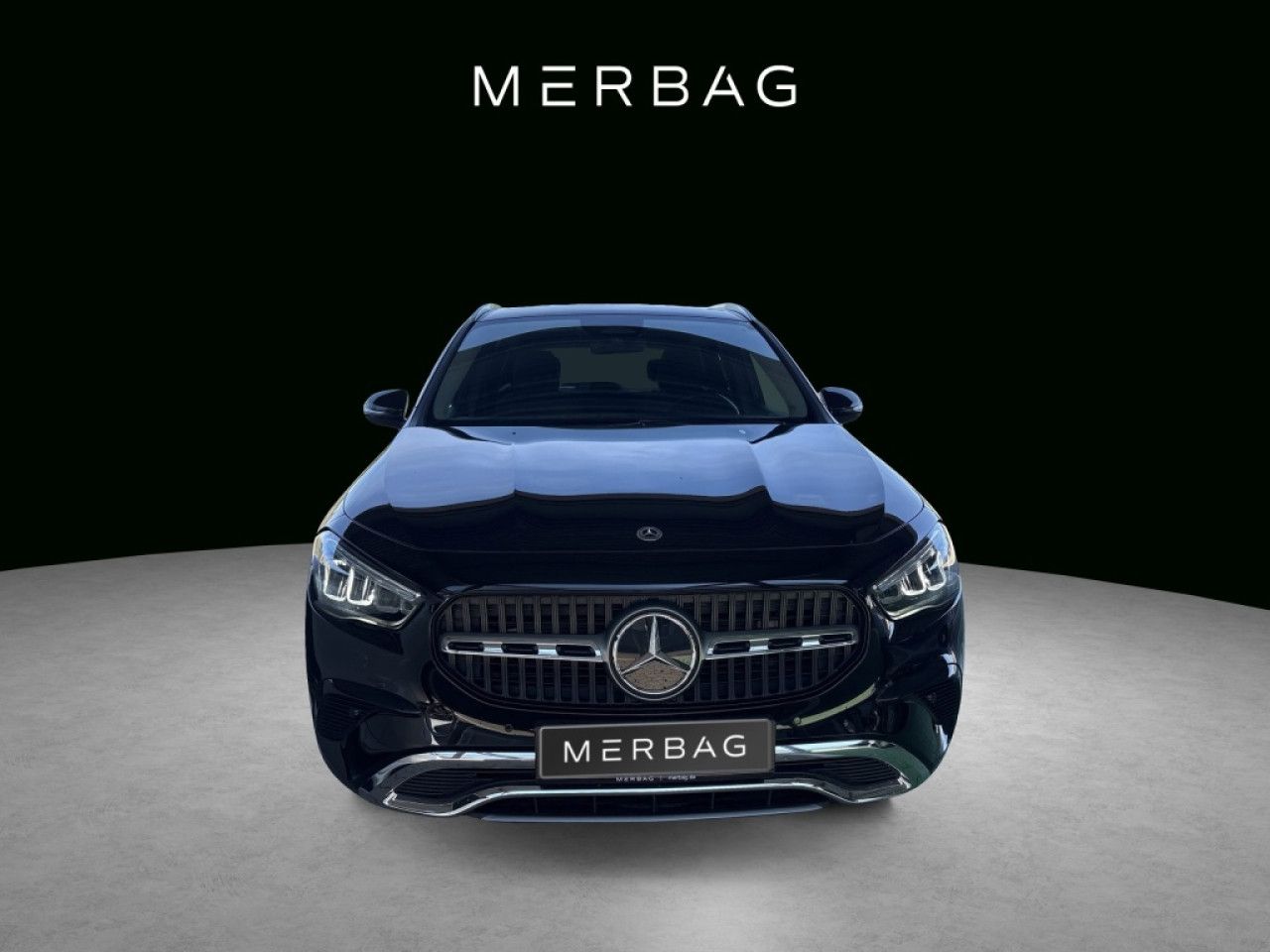 Mercedes-Benz GLA – Bild 2