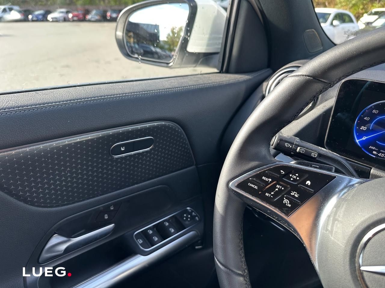 Mercedes-Benz EQA – Bild 17